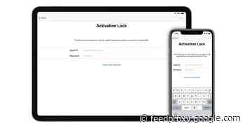 How to get around Activation Lock on iPhone, iPad, Mac, more