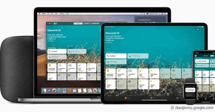 HomeKit Weekly: Apple One Premier subscribers should have increased HomeKit Secure Video limits