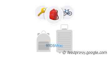 Rumor: AirTags on schedule to launch in March alongside new iPad Pro