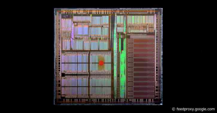 Bloomberg resurrects Super Micro spy chip story; NSA still ‘befuddled’ by the claims