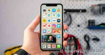 YouTube site picture-in-picture mode working again w/ all browsers in iOS 14.5 beta