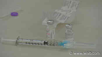WNY residents with comorbidities and underlying health conditions prepare to get COVID-19 vaccine