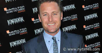 Chris Harrison to Step Away From ‘The Bachelor’ After ‘Harmful’ Comments