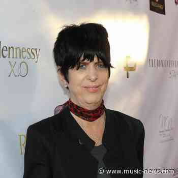 Diane Warren: 'I wrote Aerosmith hit with a woman in mind'