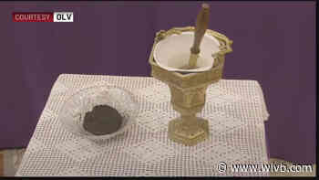 What to expect this Ash Wednesday in the wake of COVID-19