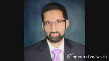 Police investigating online threats against Niagara's medical officer of health