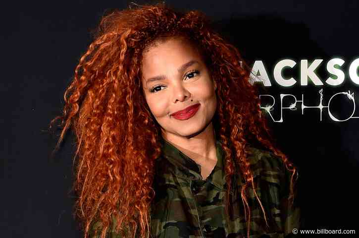 Janet Jackson Addresses Fans in Emotional Video: ‘I Was Crying Because … I Am So Thankful for All of You’