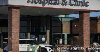 Health care shooting pushes clinics toward more vigilance and assessments