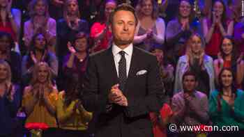Chris Harrison steps aside ' from 'The Bachelor' after controversial interview