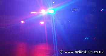 Two people rushed to hospital after 'serious' crash in Co Antrim - Belfast Live