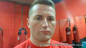 Belfast man charged with Robbie Lawlor murder refused bail - Belfast Telegraph