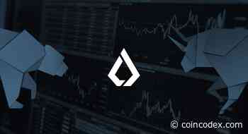 Lisk Price Analysis - LSK under consolidation after a notable 8% surge yesterday - CoinCodex