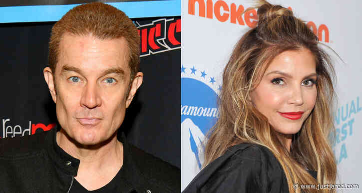 'Buffy's Spike Actor James Marsters Says He's 'Heartbroken' to Learn About Charisma Carpenter's Abuse Claims