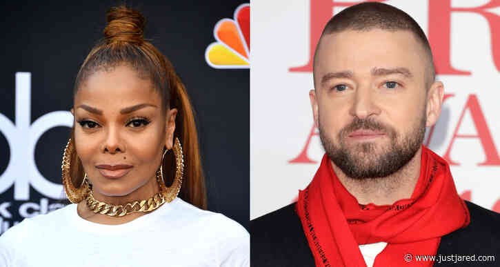 Janet Jackson Breaks Silence After Justin Timberlake Apologizes to Her