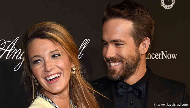Ryan Reynolds Said Second Child Would Be His Final One in 2016 Letter to Fan, Which He Just Found