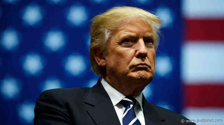 Donald Trump Acquitted by Senate in Impeachment Trial, 7 Republicans Vote Guilty