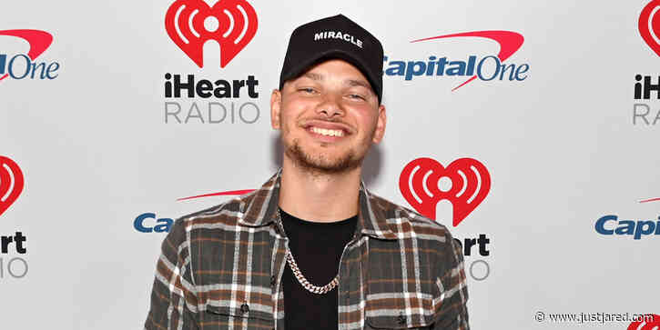 Kane Brown Opens Up About His Grand Ole Opry Debut