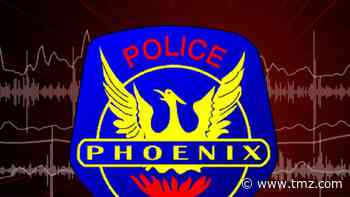 Phoenix Cops Caught Disparaging BLM Protesters on Video, Bias Exposed