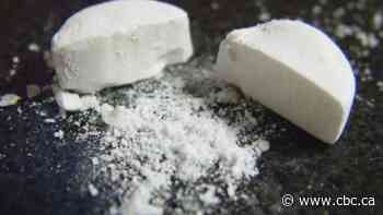 Opioid drug deaths killed 997 Albertans in the first 11 months of 2020