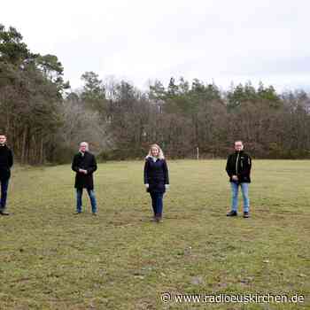 Waldkindergarten kommt nach Mechernich-Bergheim - radioeuskirchen.de