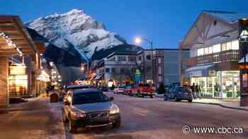 3.9 magnitude earthquake shakes Banff