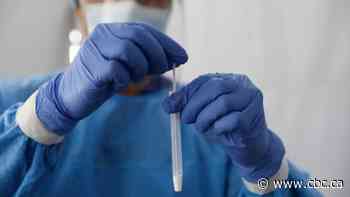 7 probable cases of coronavirus variant first detected in U.K. in northern Manitoba First Nation