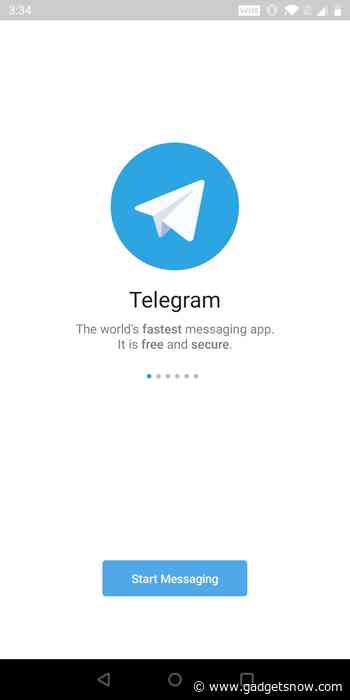 How to schedule a message on Telegram