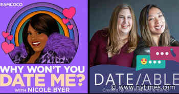 Podcasts to Listen to If You're Single on Valentine's Day