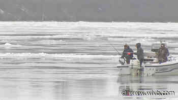 NYS kicks off free fishing weekend