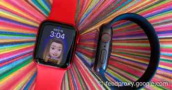 What the Apple Watch needs in 2021 is a battery that lasts longer than a day     - CNET