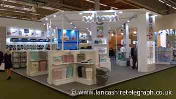 What More UK: Accrington firm to take part in virtual Ambiente trade show