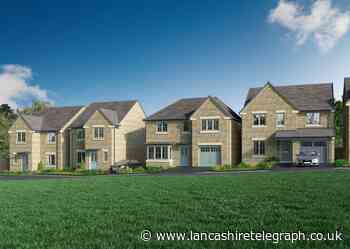 Montague Place Clitheroe opens to public