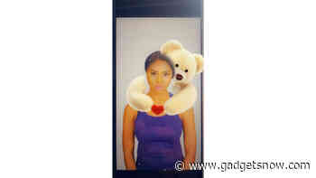 How to find and use Valentine’s Day filters and lenses on Snapchat