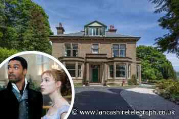 5 Bridgerton style houses you can rent for a staycation