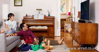 How to build a brilliant home cinema on a budget