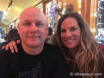 COACHING COUPLE: How Redblacks coach Paul LaPolice and his wife Tina found love - Ottawa Sun