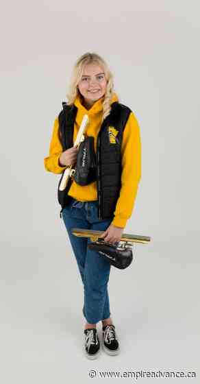 Charles turns passion to coaching - Virden Empire Advance