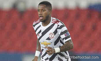 Man Utd boss Solskjaer highlights coaching duo for Fred improvement - Tribal Football