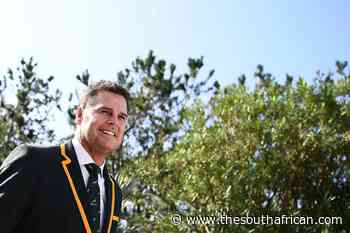 SA Rugby announce two coaching appointments, Rassie Erasmus reacts - The South African