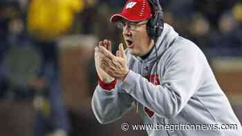 What coaching staff shuffle means for Paul Chryst, Badgers football - Griffon News