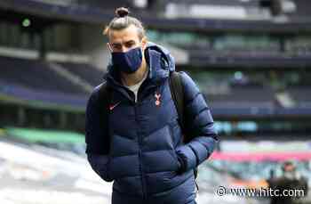 Report: Tottenham’s coaching staff left shocked by one Spurs player - HITC - Football, Gaming, Movies, TV, Music