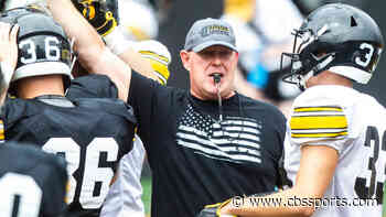 Chris Doyle resigns from Jacksonville Jaguars coaching staff after backlash, per report - CBS Sports