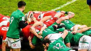 Alex Corbisiero, the former prop, reveals how new coaching techniques and tactics are boosting the power of the scrum - The Times