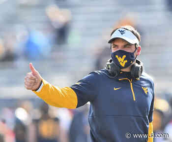 BREAKING: Neal Brown Announces WVU Football Coaching Assignments - Sports Illustrated
