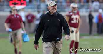 Pepsi-fueled coaching veteran Jim Leavitt takes over SMU defense long after his first visit to Hilltop - 247Sports