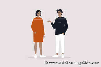 5 essential ingredients for a successful coaching relationship - Chief Learning Officer - Chief Learning Officer
