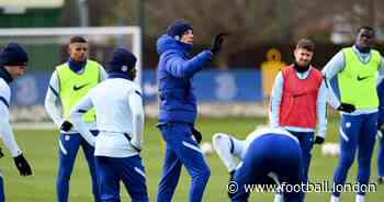 Thomas Tuchel's enforced coaching style reaping rewards at Chelsea after unbeaten start - Football.London