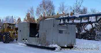 Is this the next major nickel sulphide discovery? - MiningNews.net