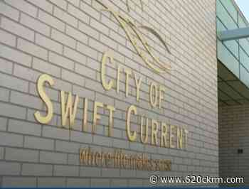 Where are our vaccines? Swift Current's mayor is asking that question to health officials - 620 CKRM.com