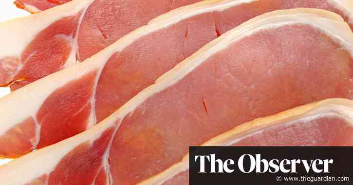 UK-US Brexit trade deal ‘could fill supermarkets with cancer-risk bacon’